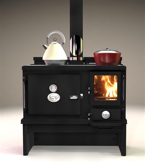 little stoves